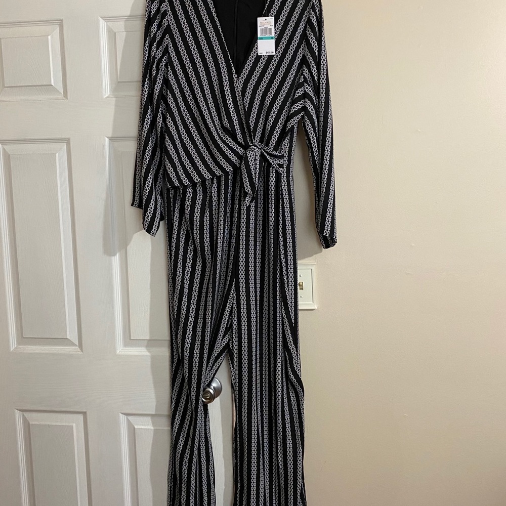 Michael Kors jumpsuit - size 16